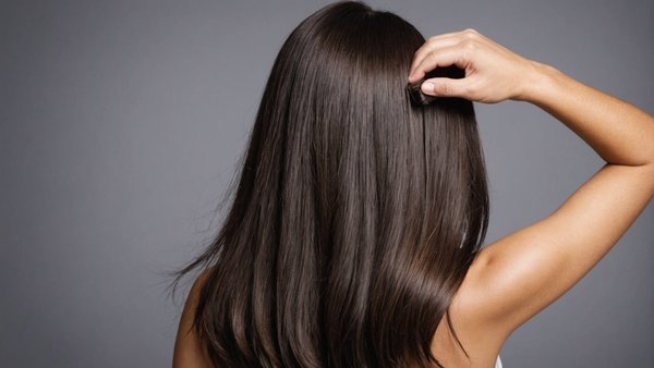 Soins cheveux : conseils essentiels pour une chevelure saine