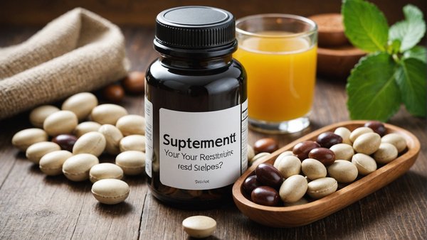 Compléments pour un sommeil réparateur: votre guide expert