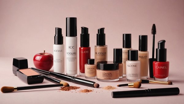 Découvrez les merveilles du cosmetique francais avec ilc beauty