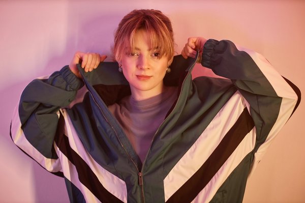 Style Y2K : choisissez le type de haut qu'il vous faut