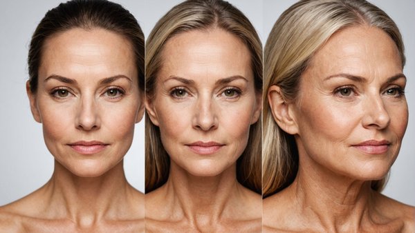 Découvrir les patchs anti-âge microneedling pour une peau éclatante