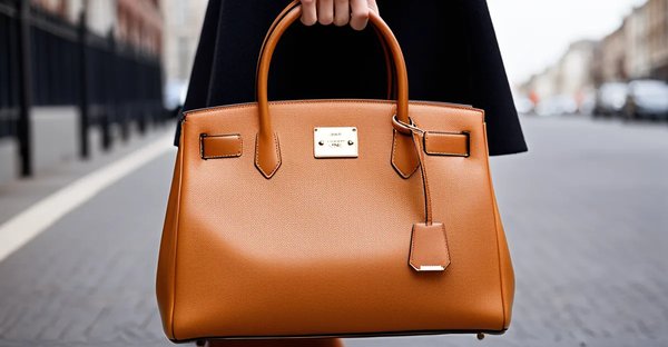 Grand sac à main : élégance et praticité pour toutes occasions